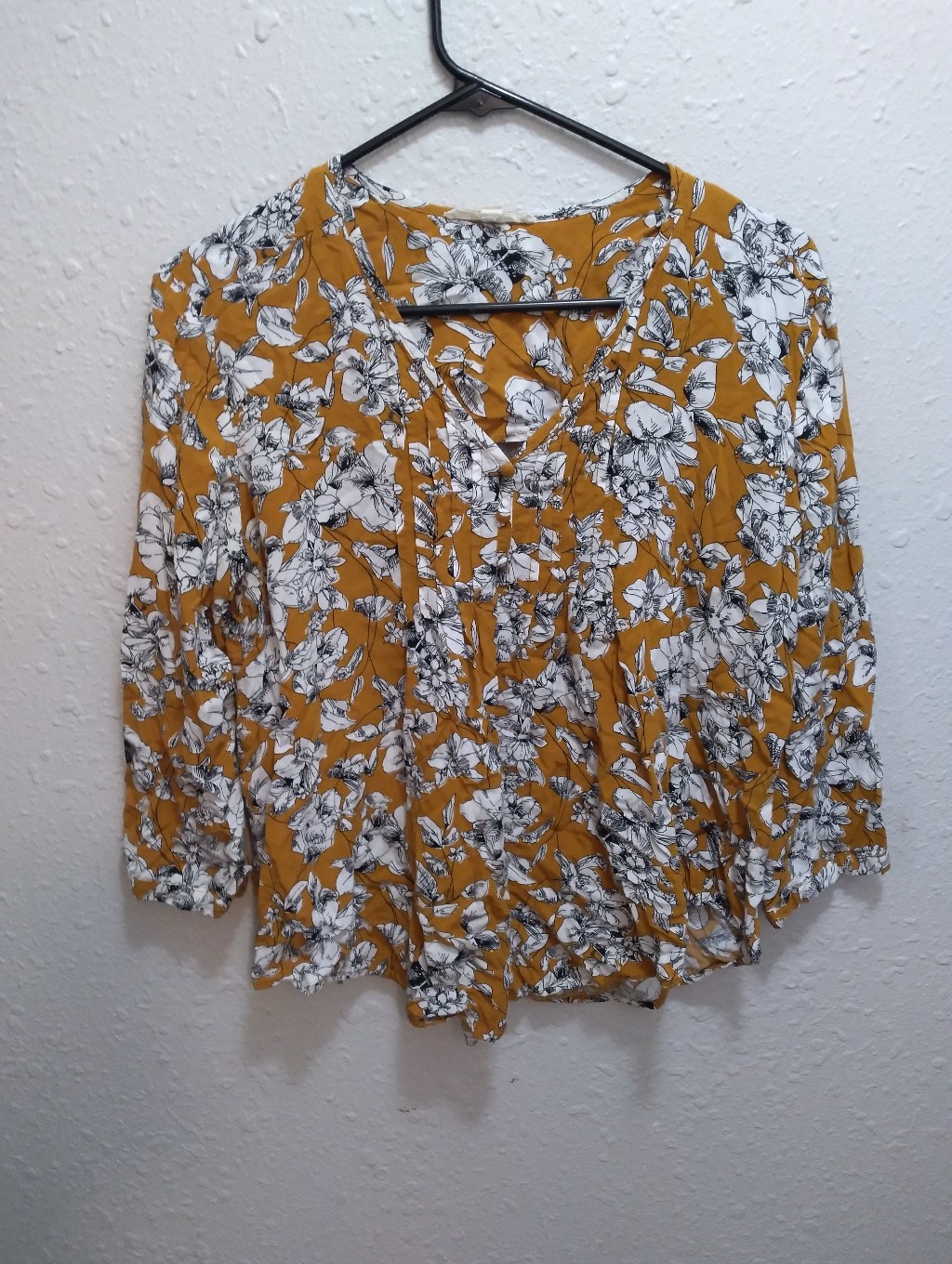 Fun 2 Fun Blouse